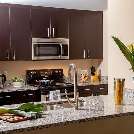 Mare Azur Miami Luxury Apartments By Grand Bay 외부 사진