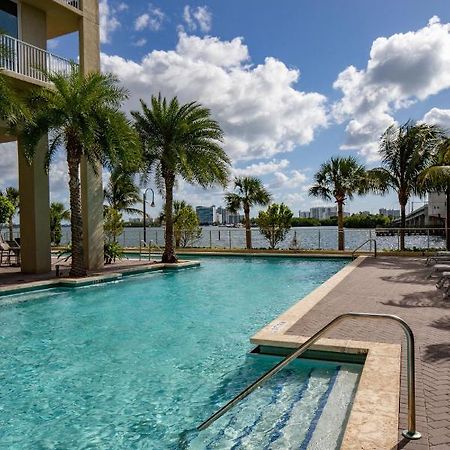 Mare Azur Miami Luxury Apartments By Grand Bay 외부 사진