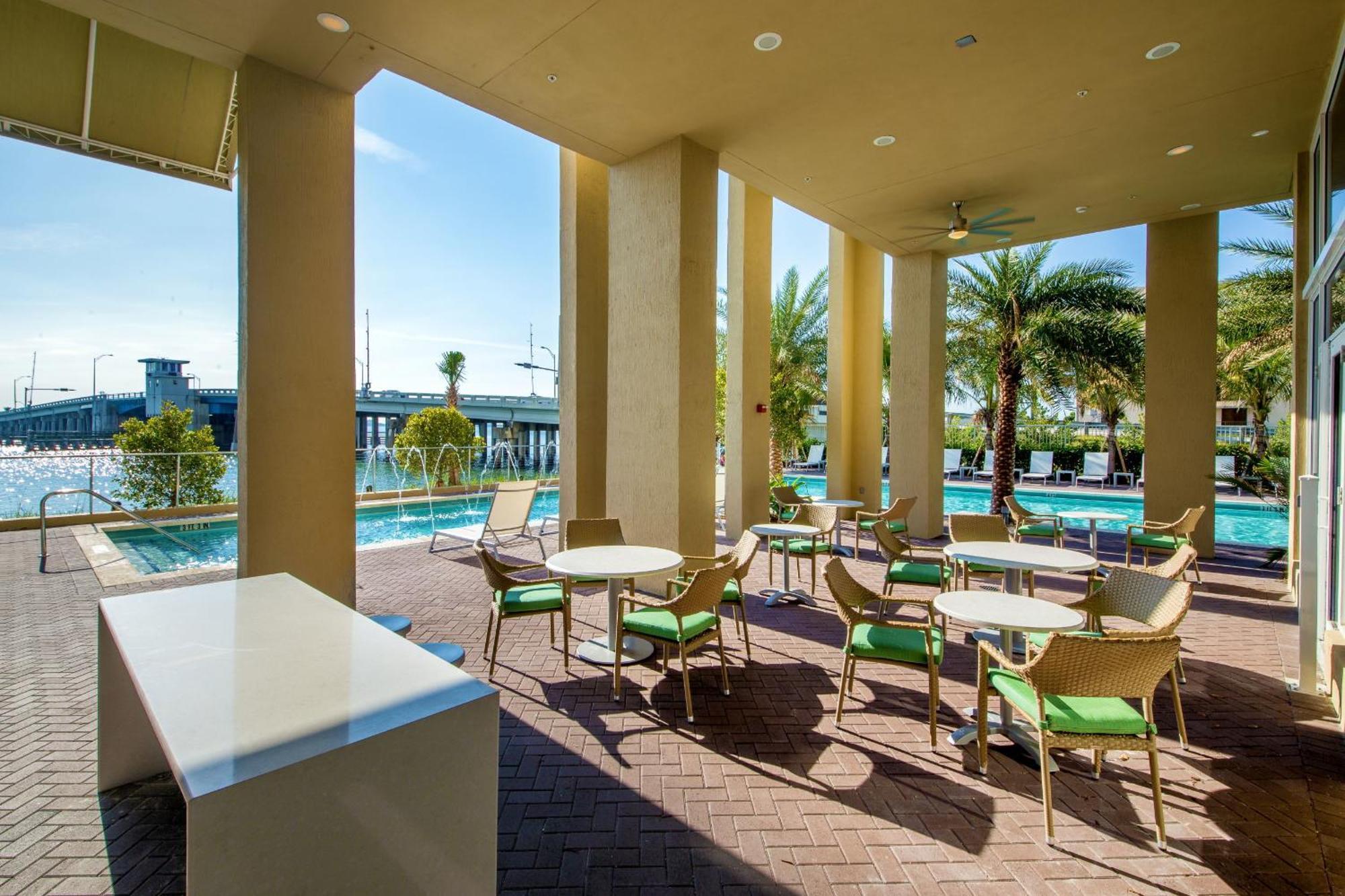 Mare Azur Miami Luxury Apartments By Grand Bay 외부 사진
