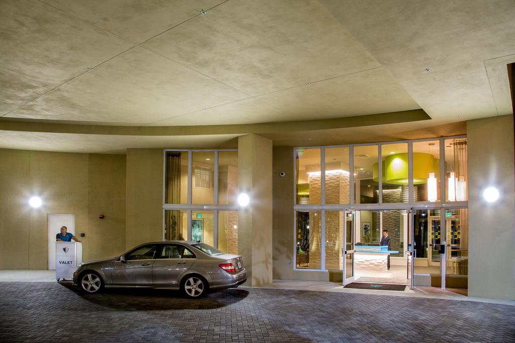 Mare Azur Miami Luxury Apartments By Grand Bay 외부 사진