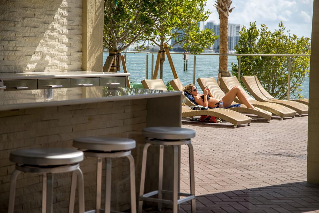 Mare Azur Miami Luxury Apartments By Grand Bay 외부 사진