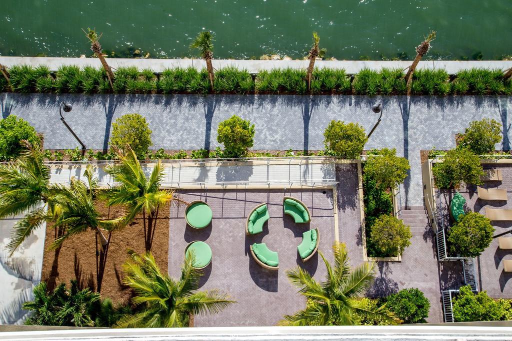 Mare Azur Miami Luxury Apartments By Grand Bay 외부 사진
