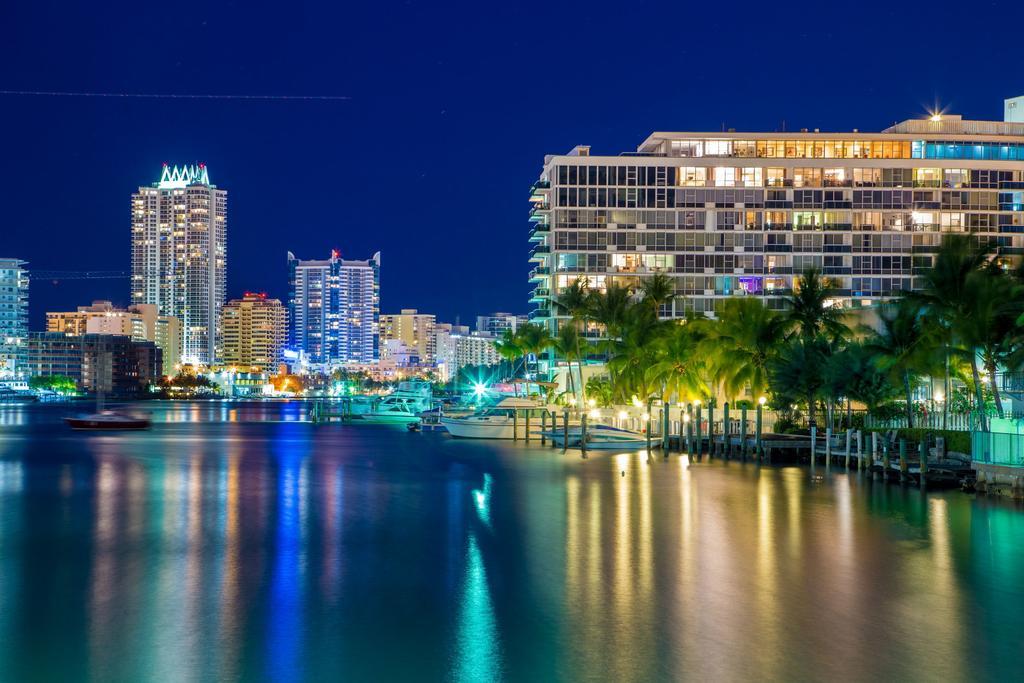 Mare Azur Miami Luxury Apartments By Grand Bay 외부 사진