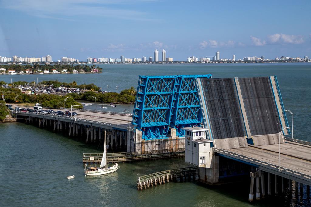 Mare Azur Miami Luxury Apartments By Grand Bay 외부 사진