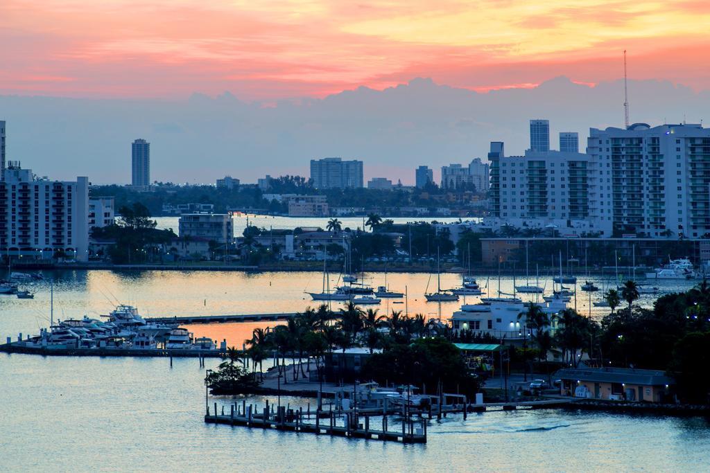Mare Azur Miami Luxury Apartments By Grand Bay 외부 사진