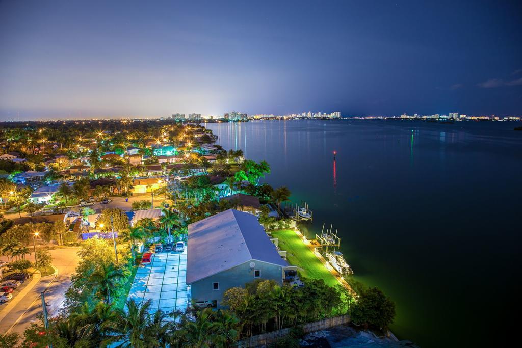 Mare Azur Miami Luxury Apartments By Grand Bay 외부 사진