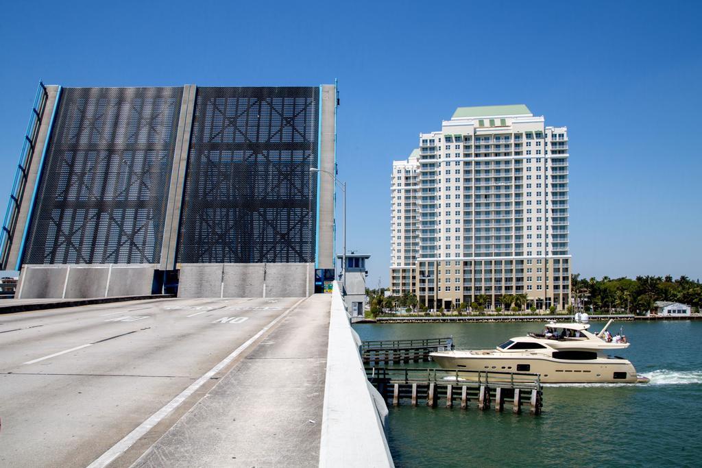 Mare Azur Miami Luxury Apartments By Grand Bay 외부 사진