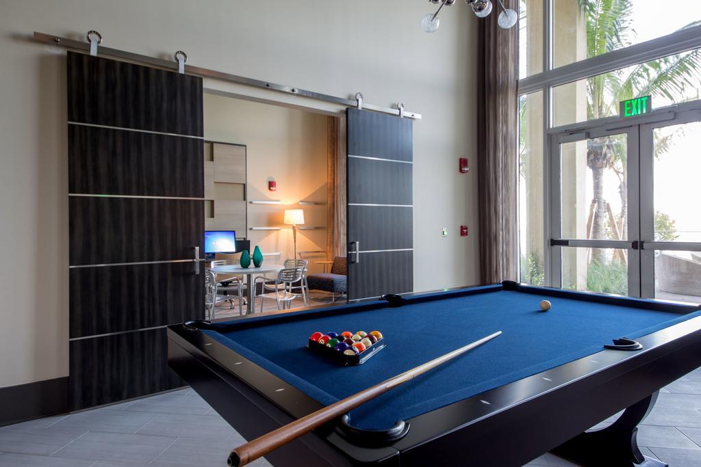 Mare Azur Miami Luxury Apartments By Grand Bay 외부 사진