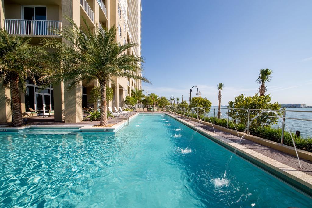 Mare Azur Miami Luxury Apartments By Grand Bay 외부 사진