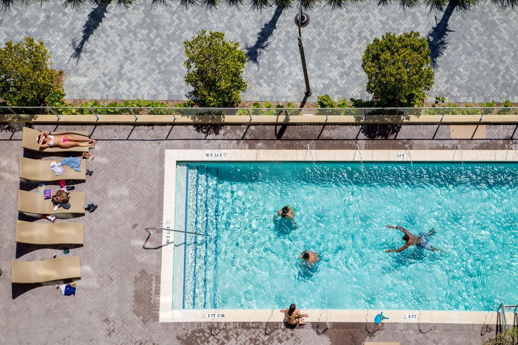 Mare Azur Miami Luxury Apartments By Grand Bay 외부 사진