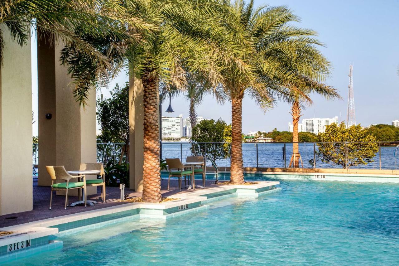 Mare Azur Miami Luxury Apartments By Grand Bay 외부 사진