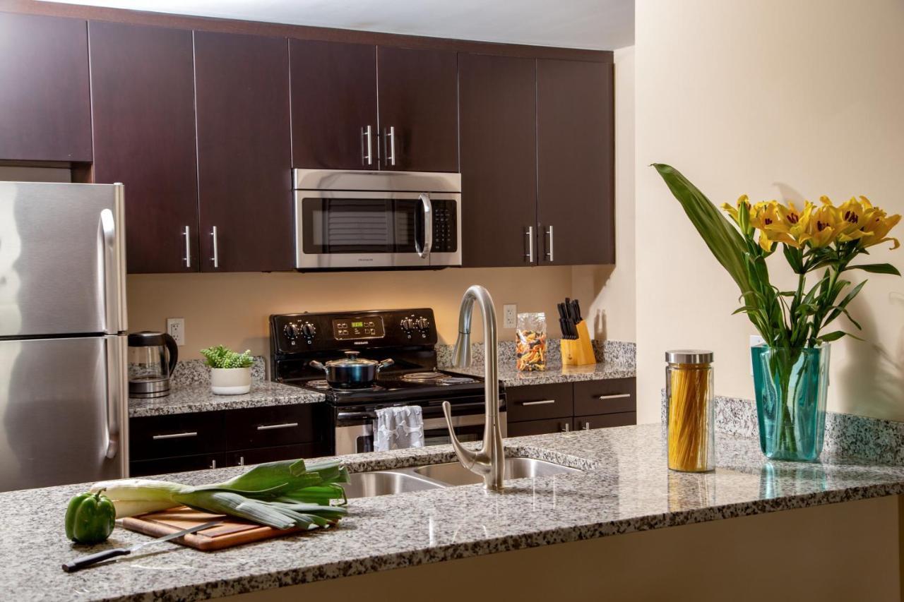 Mare Azur Miami Luxury Apartments By Grand Bay 외부 사진