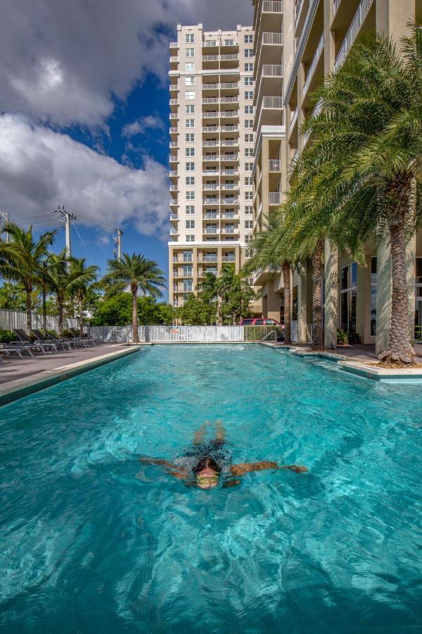 Mare Azur Miami Luxury Apartments By Grand Bay 외부 사진