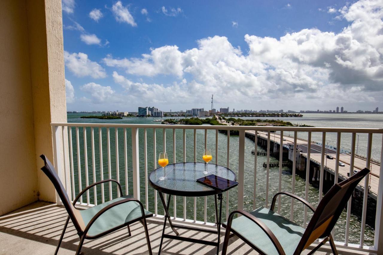 Mare Azur Miami Luxury Apartments By Grand Bay 외부 사진