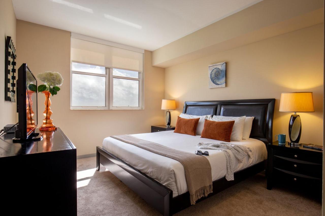 Mare Azur Miami Luxury Apartments By Grand Bay 외부 사진