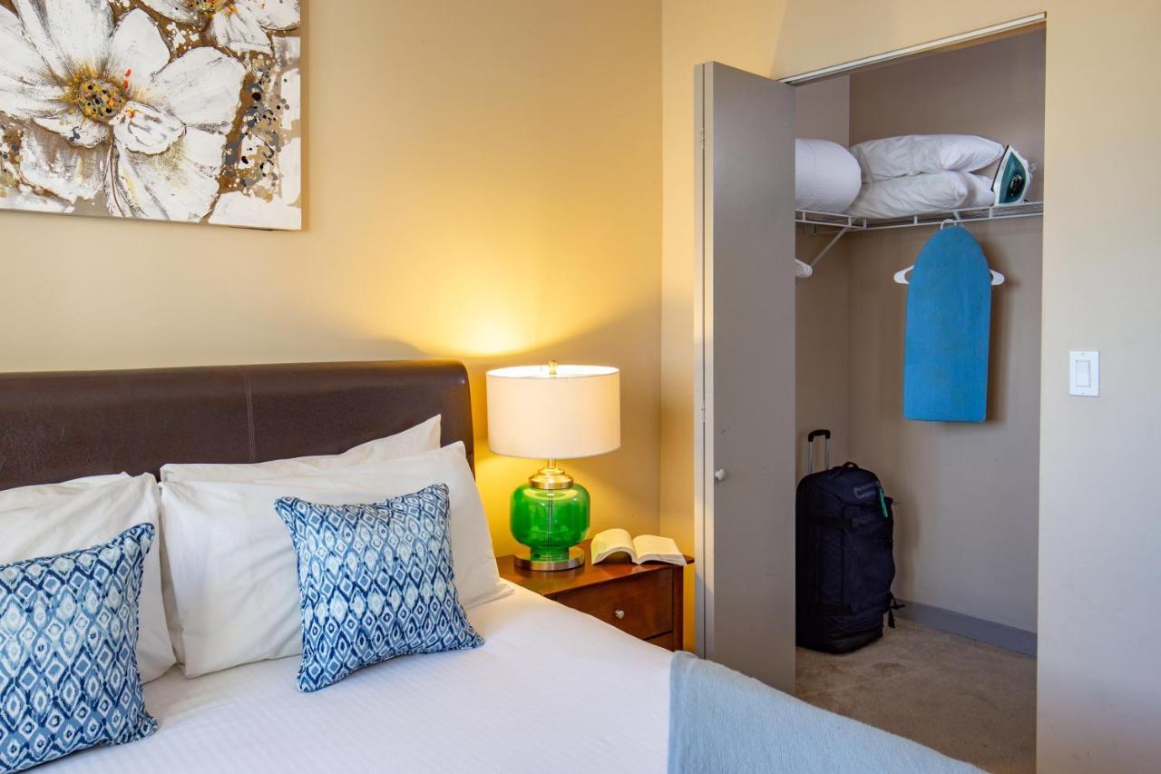 Mare Azur Miami Luxury Apartments By Grand Bay 외부 사진