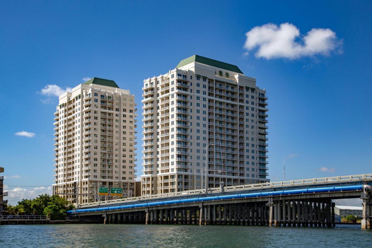 Mare Azur Miami Luxury Apartments By Grand Bay 외부 사진