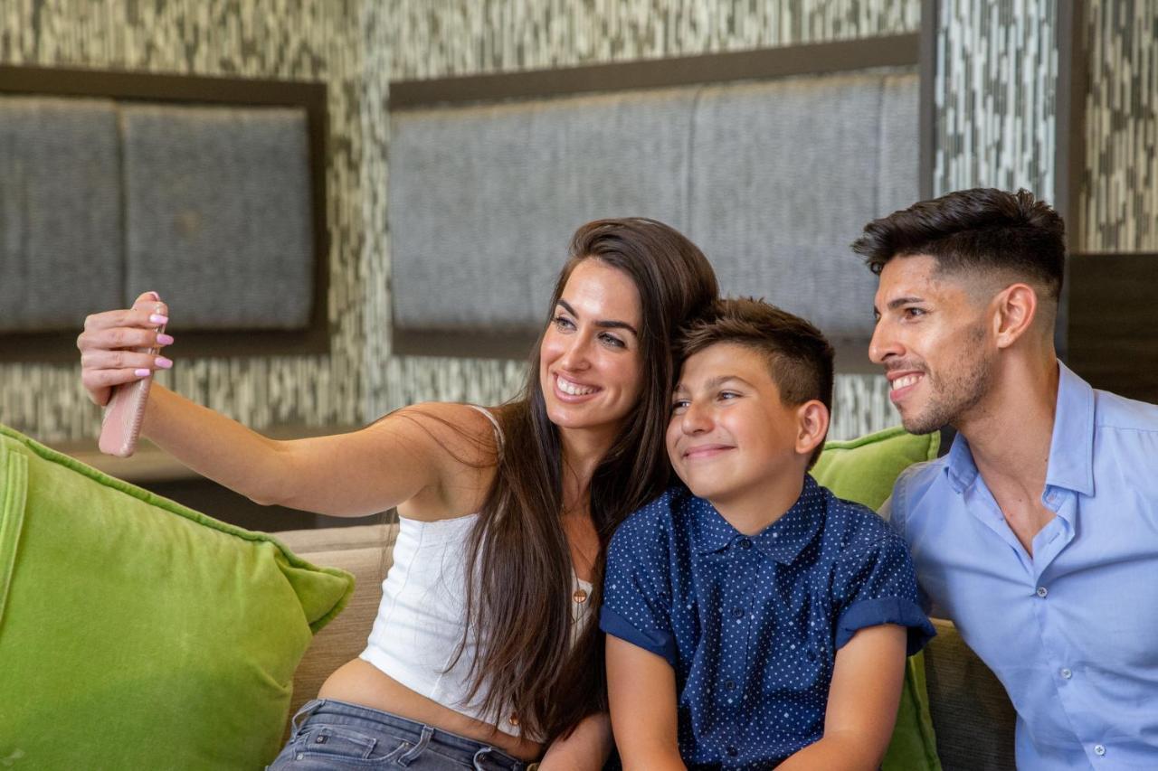 Mare Azur Miami Luxury Apartments By Grand Bay 외부 사진