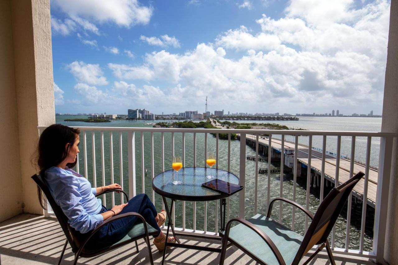 Mare Azur Miami Luxury Apartments By Grand Bay 외부 사진