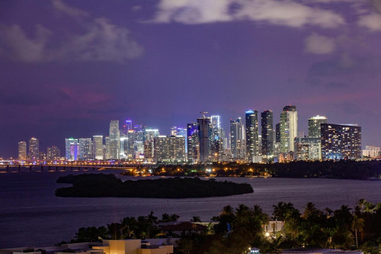 Mare Azur Miami Luxury Apartments By Grand Bay 외부 사진