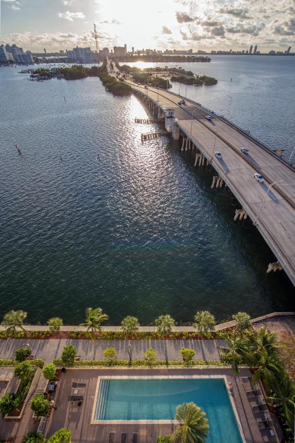 Mare Azur Miami Luxury Apartments By Grand Bay 외부 사진