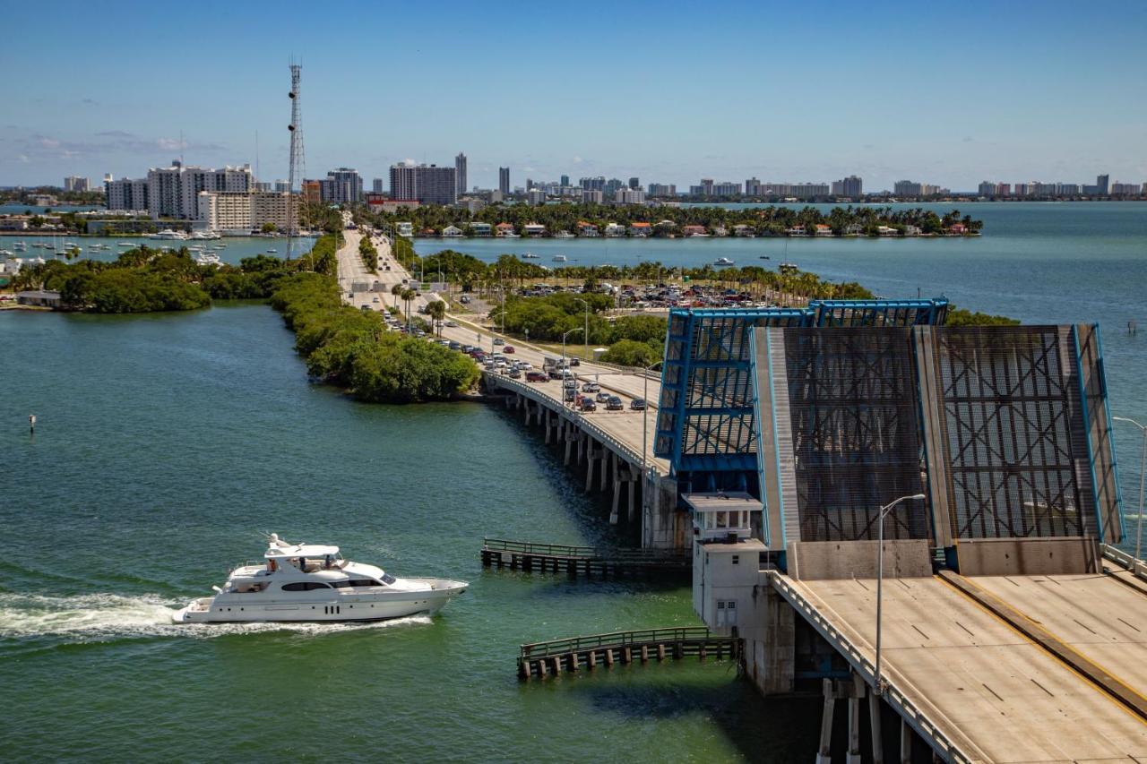 Mare Azur Miami Luxury Apartments By Grand Bay 외부 사진