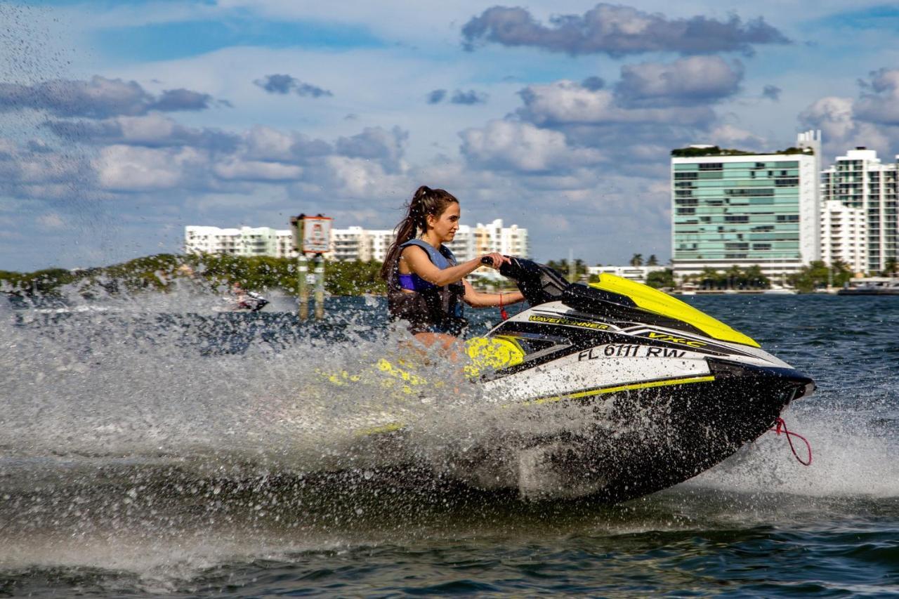 Mare Azur Miami Luxury Apartments By Grand Bay 외부 사진