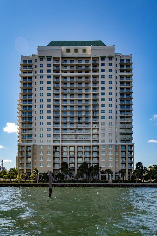 Mare Azur Miami Luxury Apartments By Grand Bay 외부 사진