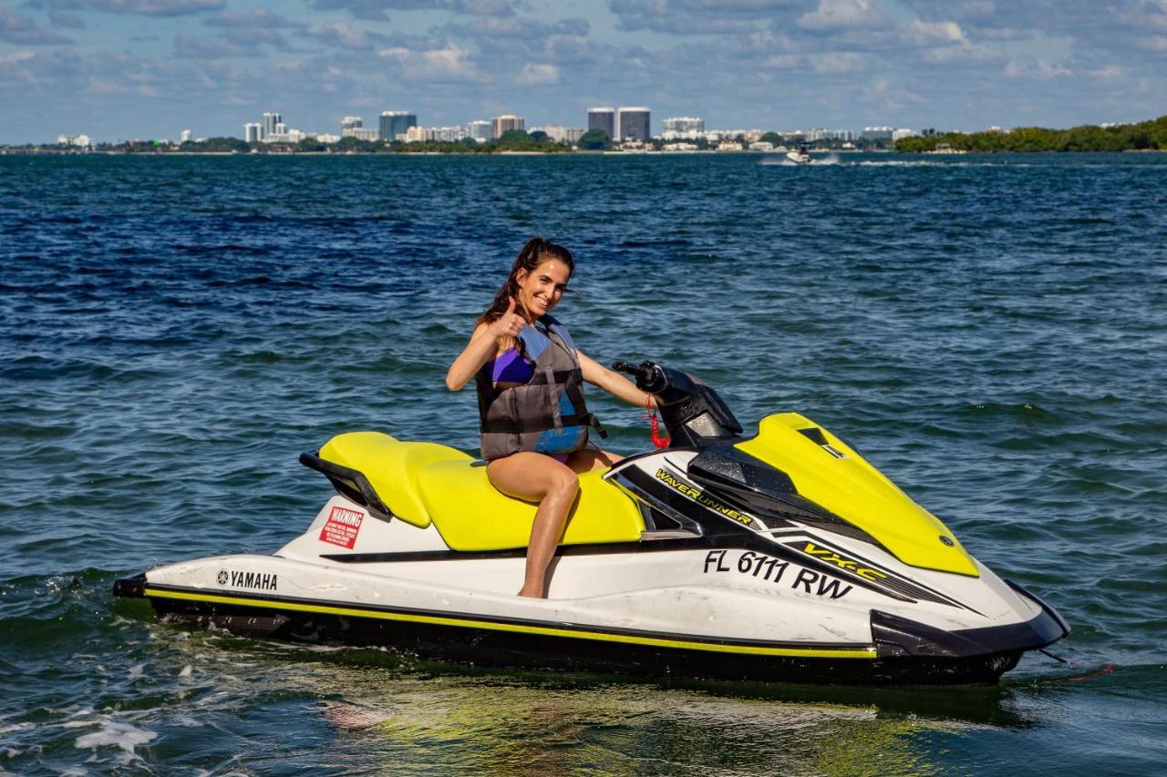Mare Azur Miami Luxury Apartments By Grand Bay 외부 사진